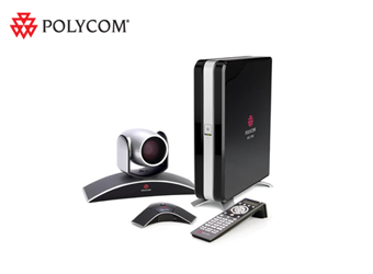video conferencing polycom