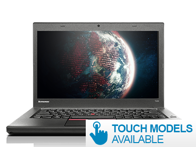 Buy Lenovo Business Laptops