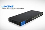 buy linksys switches