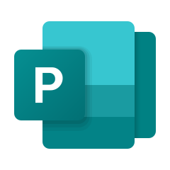 microsoft publisher