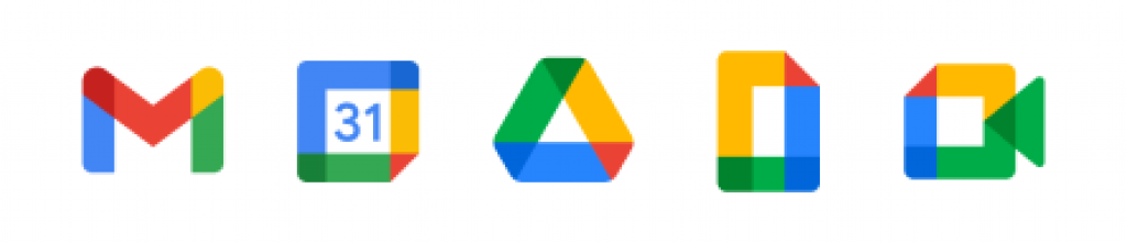 google workspace
