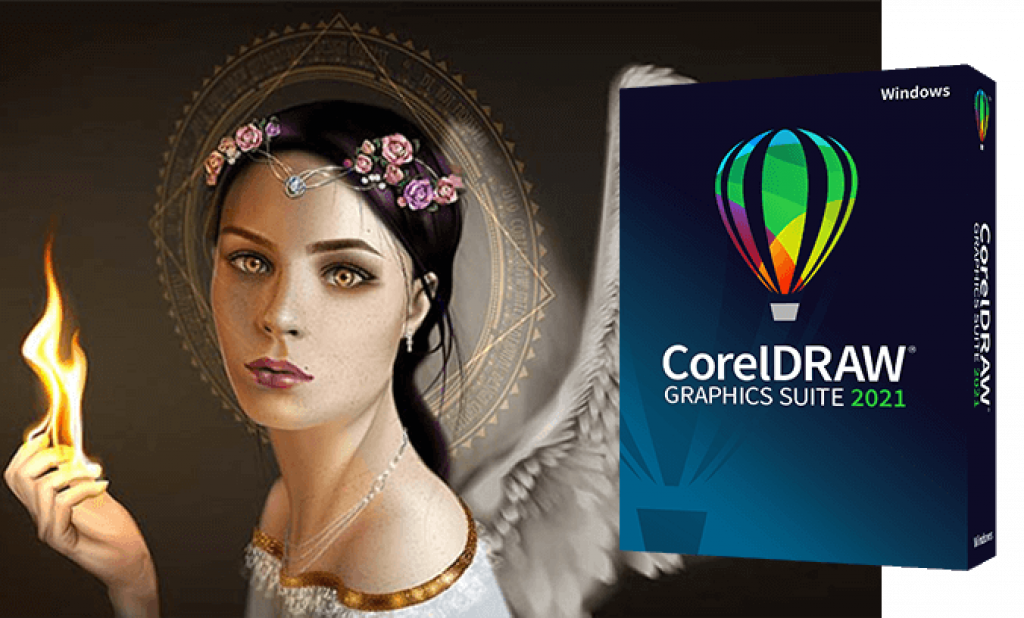 Download CorelDRAW Graphics Suite 2021 Free