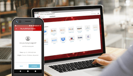 Identity Security and MFA