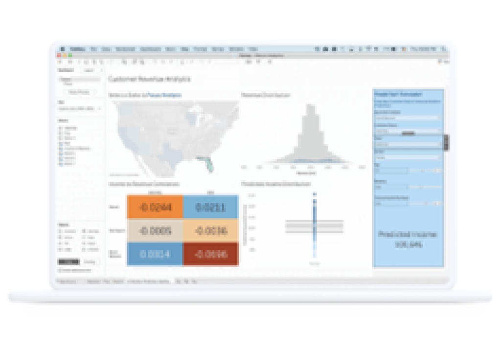 tableau reseller in UAE