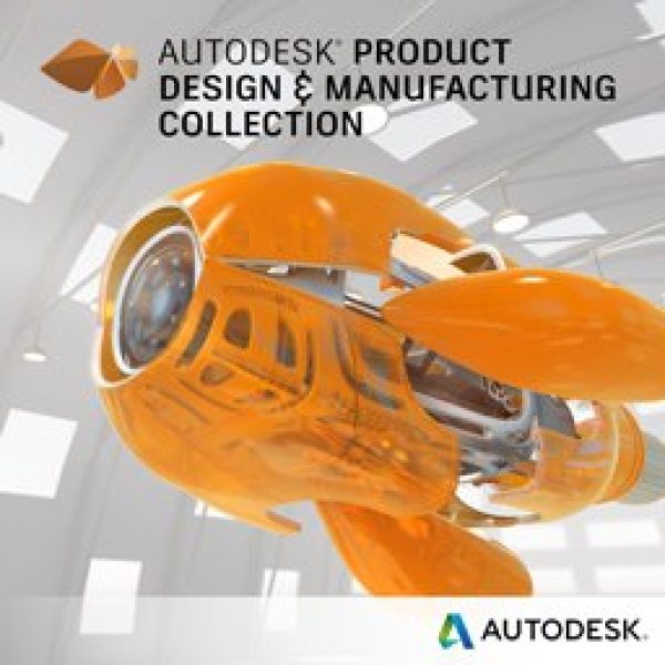 BUY Autodesk PDMC UAE