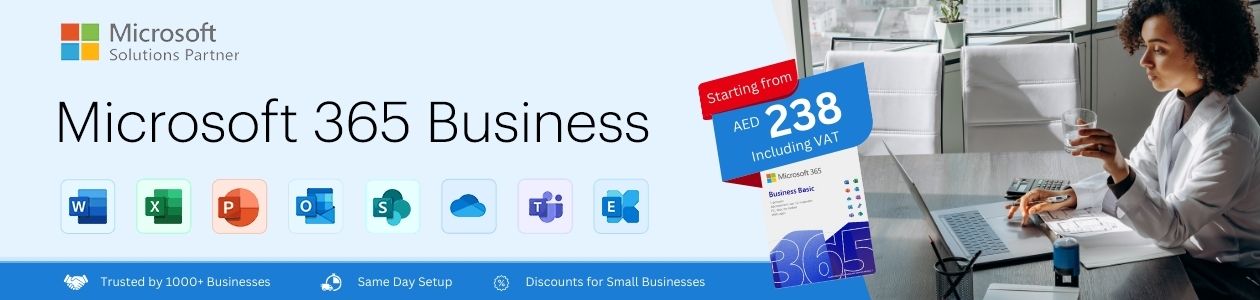 BUY M365 BUSINESS BASIC