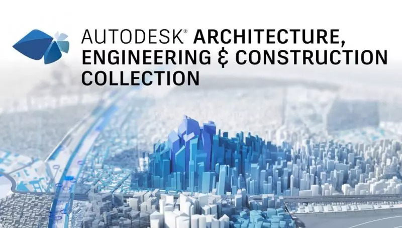 Autodesk-Architecture-Engineering-Construction-Collection