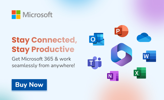 Buy Microsoft 365 in Abu Dhabi