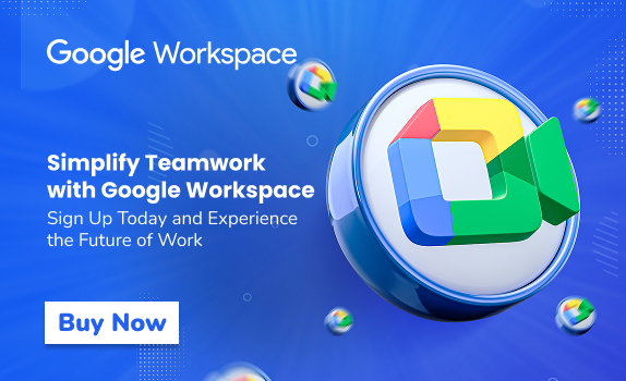 Buy Google workspace in Dubai