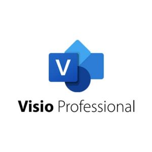 Visio Professional 2024