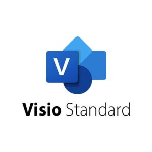 Visio Standard 2024