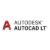 AutoCAD LT 2025