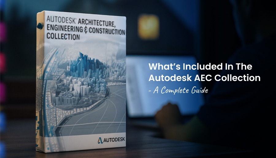 Autodesk AEC Collection