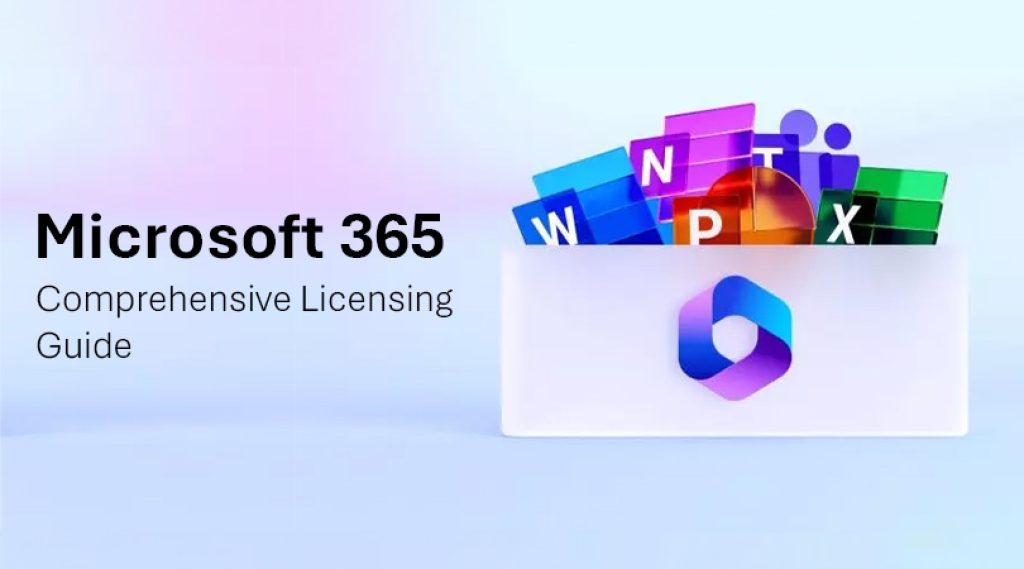 microsoft-365 licensing