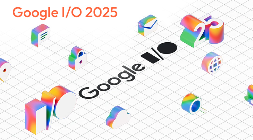 Google I/O 2025