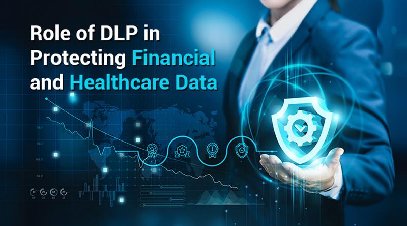 Data Loss Prevention