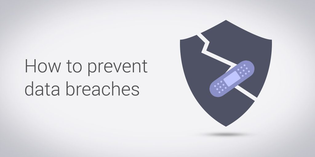 how to protect data breaches