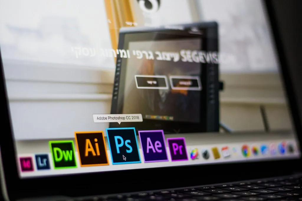 List of Top Designing Software in 2026