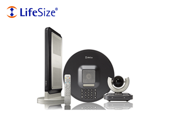 lifesize video conferencing