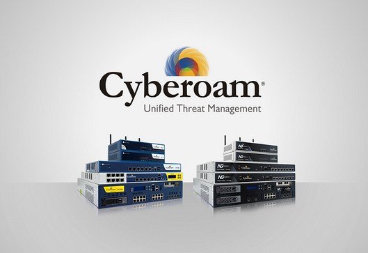 cyberoam-firewall Qatar