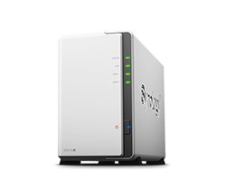 Synology J NAS Series