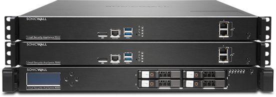 email security sonicwall