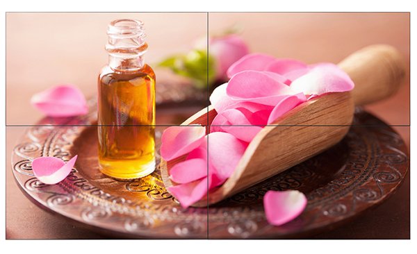 Viewsonic Digital Signage