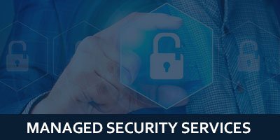 managed security services