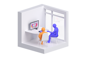 mini video conferencing