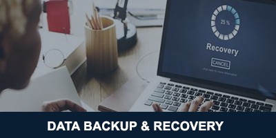 data backup a& recovery