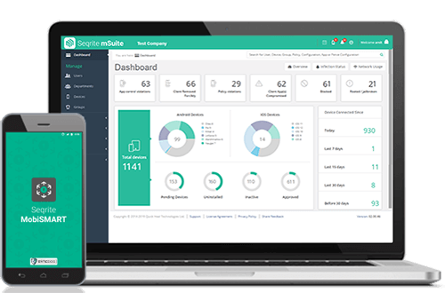 enterprise mobility management