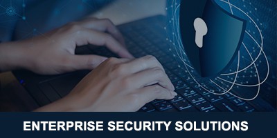 enterprise security solutions