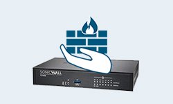 managed firewall services