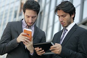 mobile device management