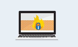 software firewall