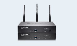 wireless firewall