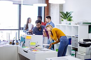 workplace collaboraion tools