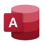 Microsoft Access (PC only)