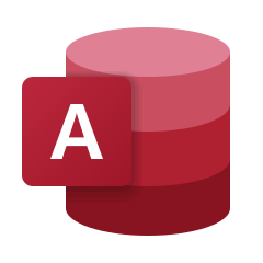 Microsoft Access (PC only)