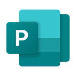 microsoft publisher