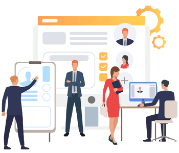 Permanent Recruitment company