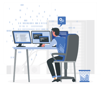 it staffing services