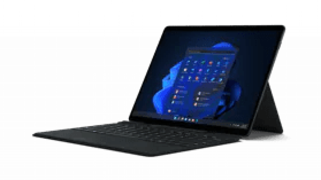 Surface Pro X