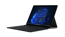 Surface Pro X