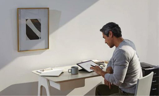 Surface pro 8