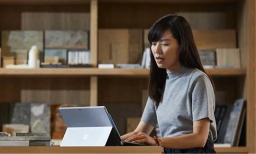 buy Surface pro online