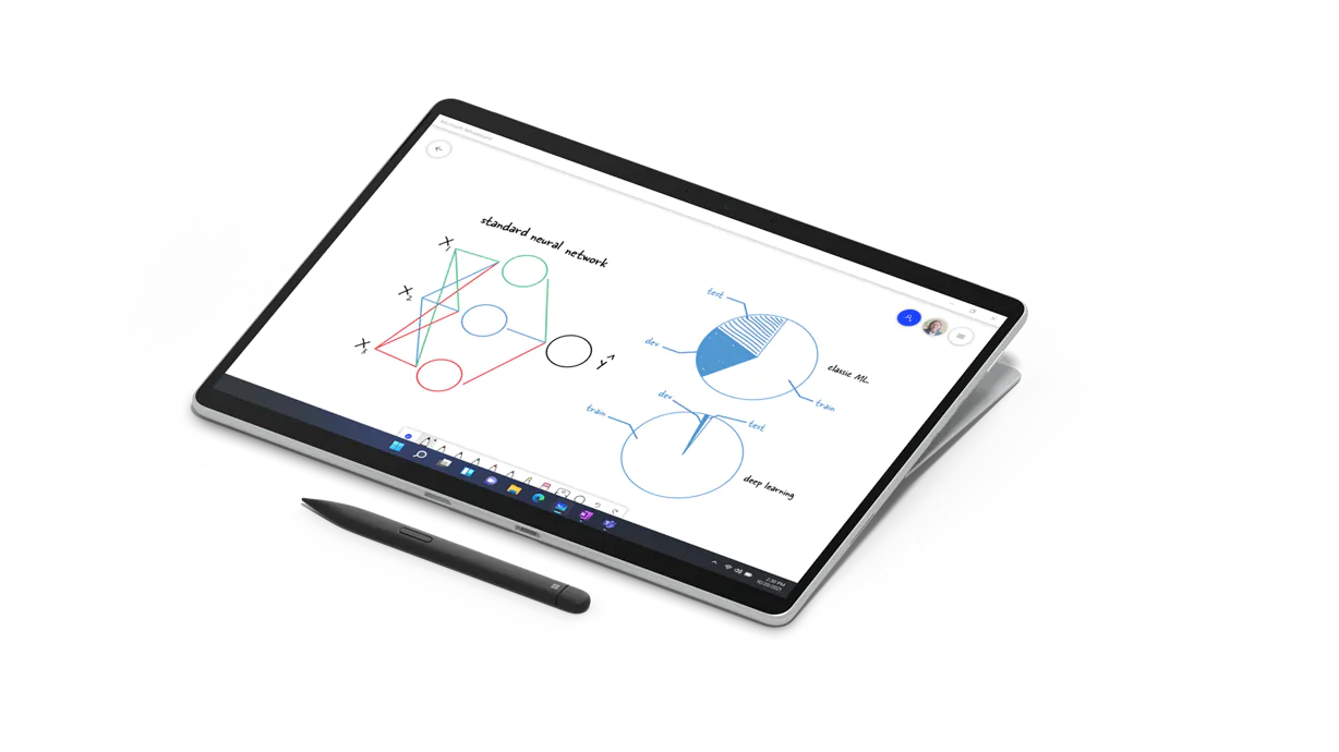 Surface Pen