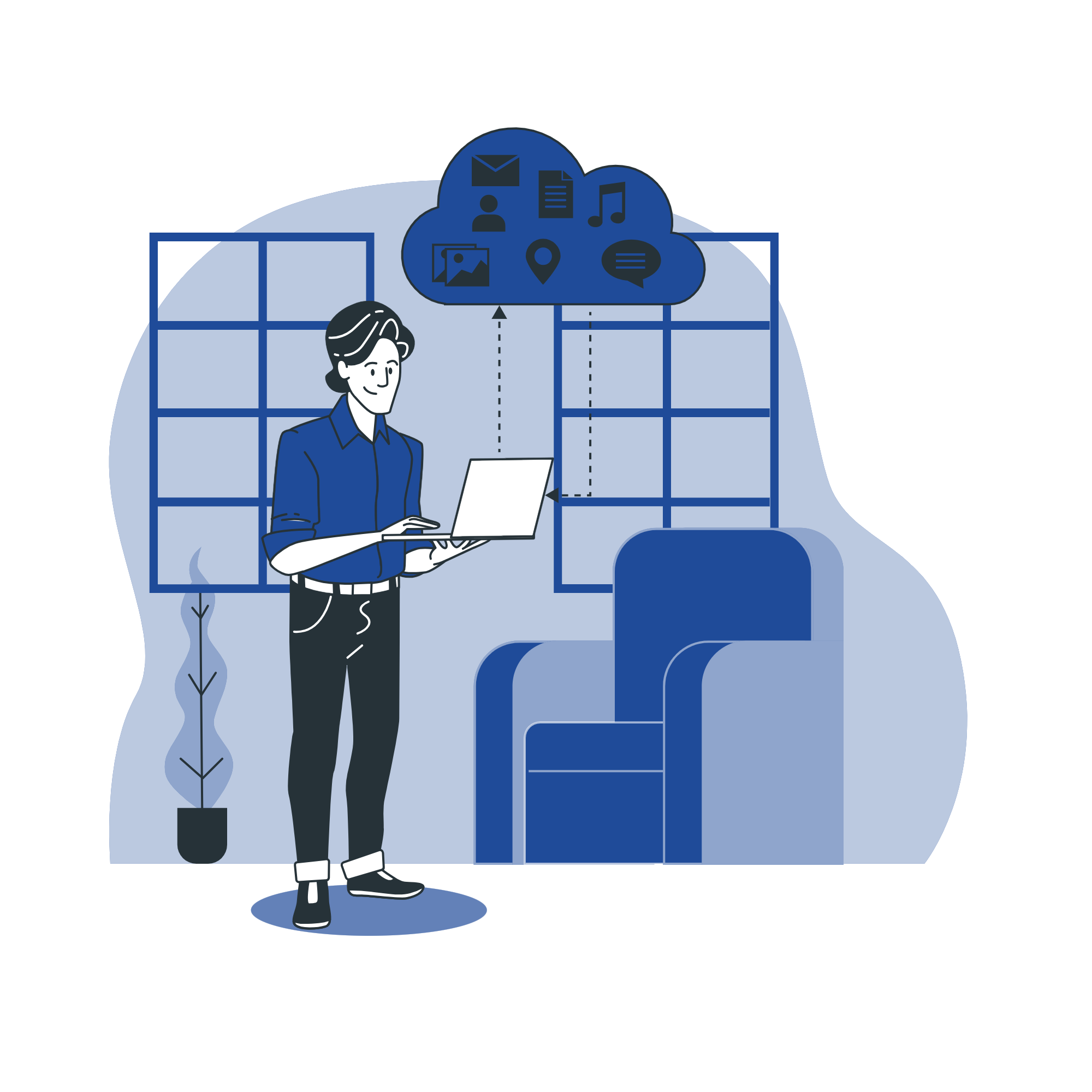 Microsoft Partner in Qatar