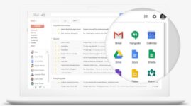 Google Workspace Business Starter