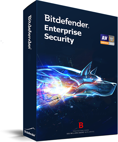 Bitdefender Enterprise Security